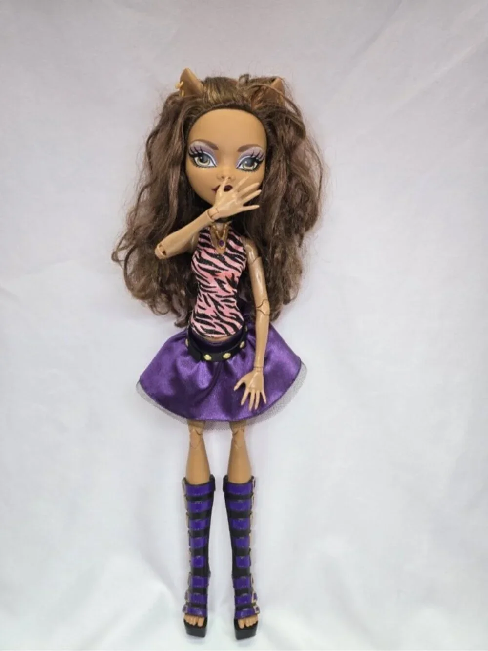 monster high monster high